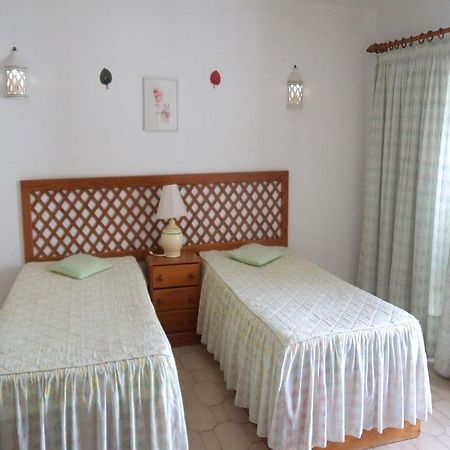 Apartamentos Rainha D. Leonor - Al Албуфейра Екстериор снимка