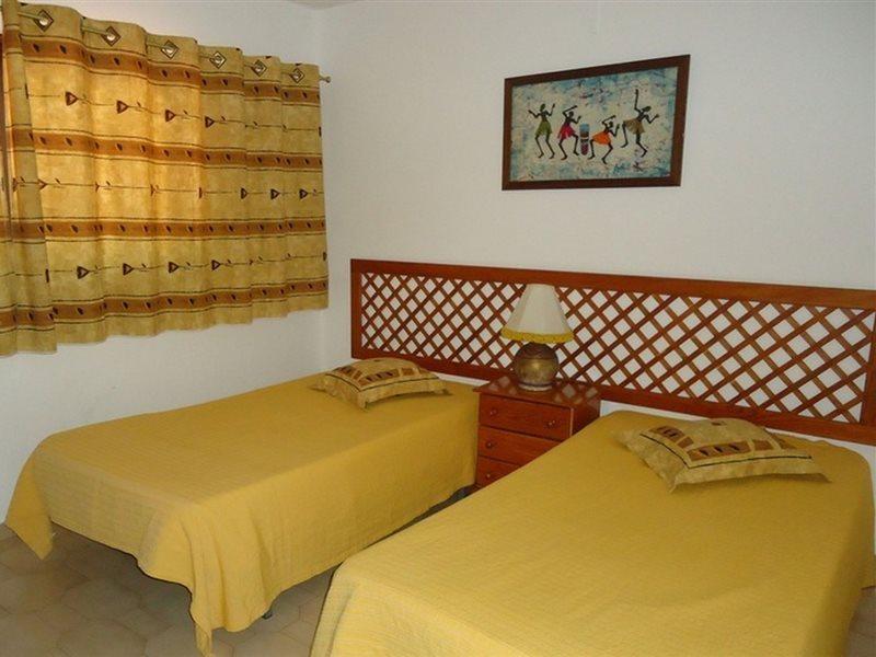 Apartamentos Rainha D. Leonor - Al Албуфейра Екстериор снимка