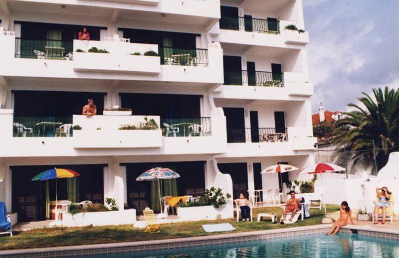 Apartamentos Rainha D. Leonor - Al Албуфейра Екстериор снимка
