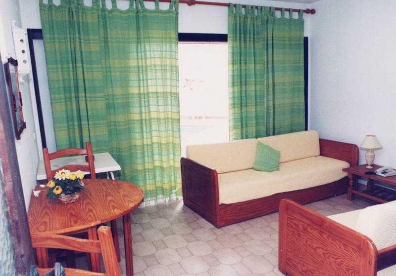 Apartamentos Rainha D. Leonor - Al Албуфейра Екстериор снимка