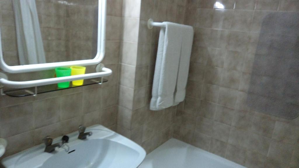 Apartamentos Rainha D. Leonor - Al Албуфейра Екстериор снимка