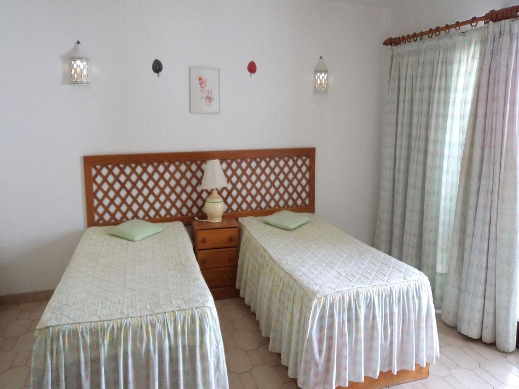 Apartamentos Rainha D. Leonor - Al Албуфейра Екстериор снимка