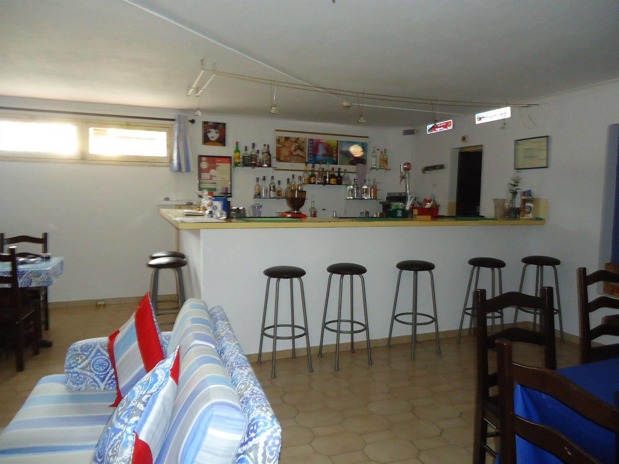 Apartamentos Rainha D. Leonor - Al Албуфейра Екстериор снимка