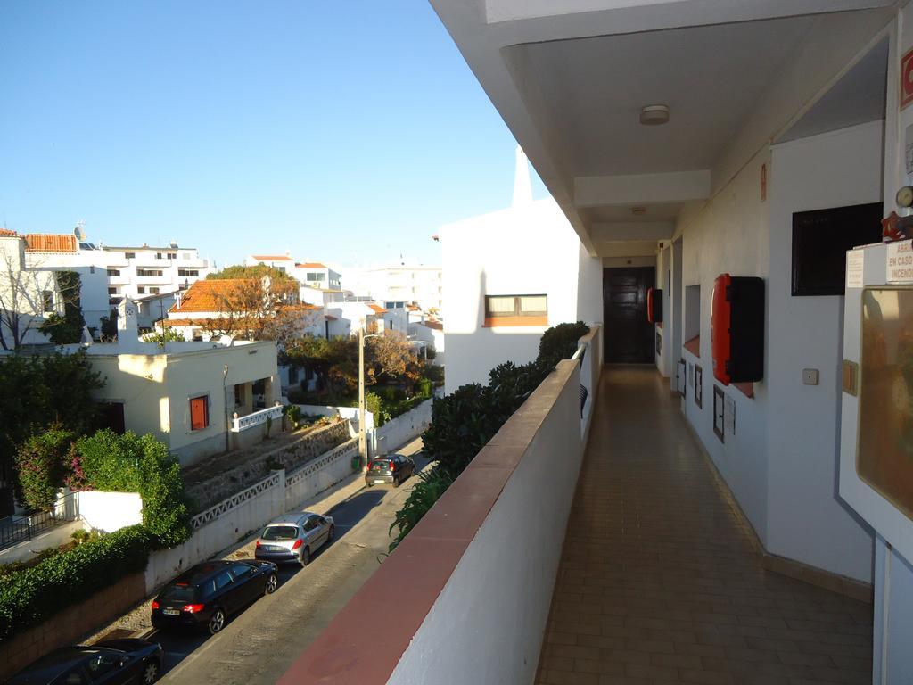 Apartamentos Rainha D. Leonor - Al Албуфейра Екстериор снимка
