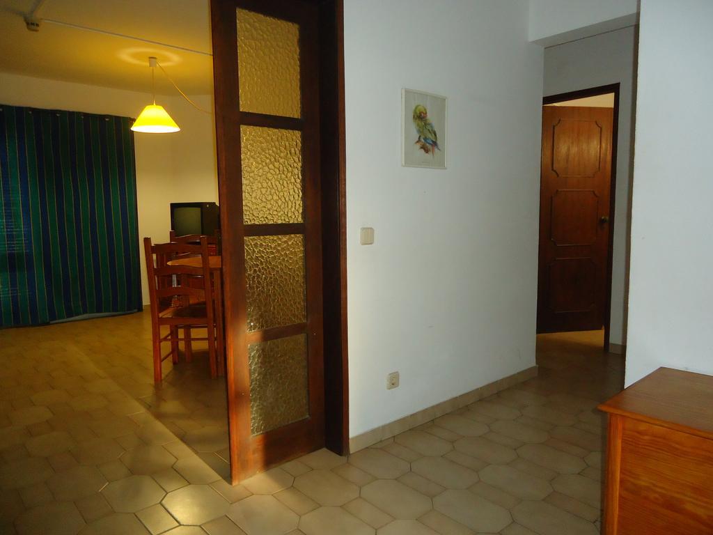 Apartamentos Rainha D. Leonor - Al Албуфейра Екстериор снимка