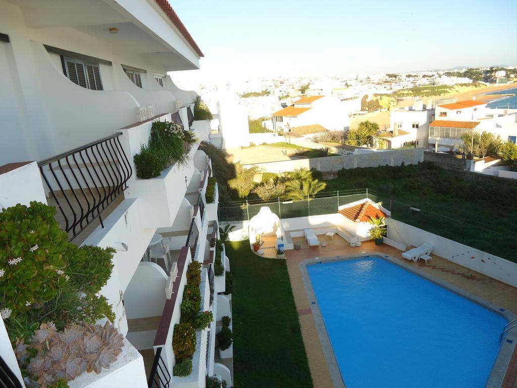 Apartamentos Rainha D. Leonor - Al Албуфейра Екстериор снимка