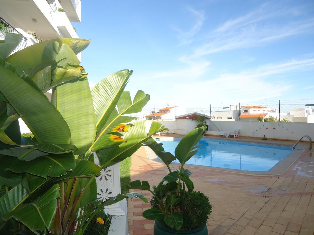 Apartamentos Rainha D. Leonor - Al Албуфейра Екстериор снимка